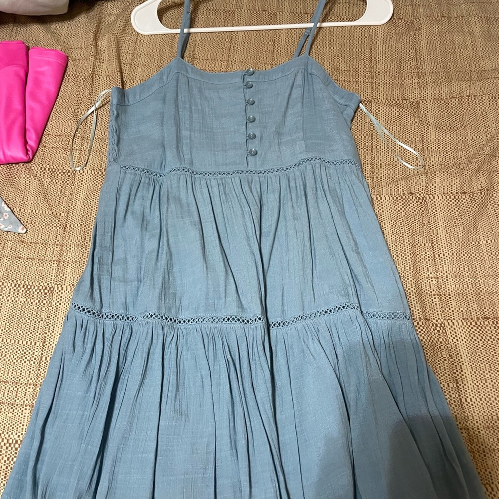 Flowy Dress